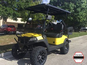 street legal lsv, difference between a golf cart and lsv